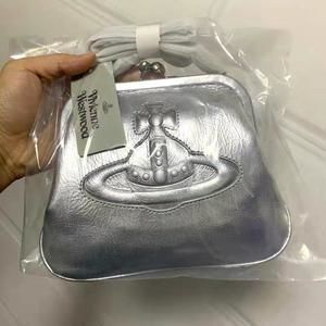 Chelsea Shoulder Bag with Vivienne Westwood Paper Tag